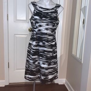 Calvin Klein Women's Sleeveless Dress